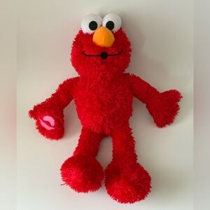 Fisher-Price Many Kisses Elmo